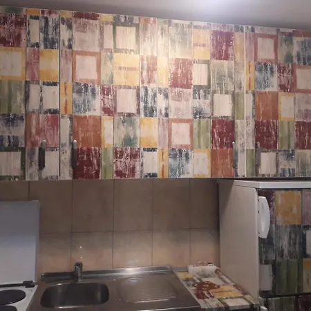 Ticina Homestay szállás *