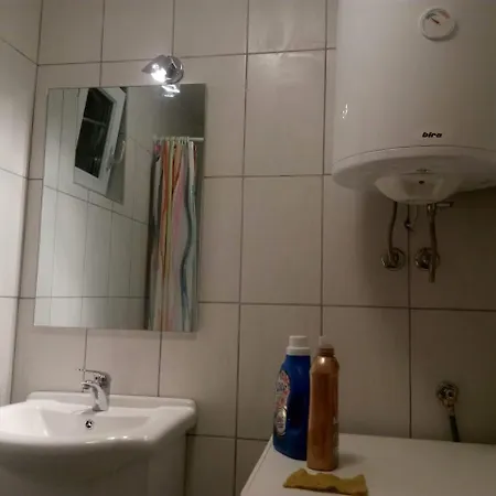Ticina Homestay szállás Szarajevó