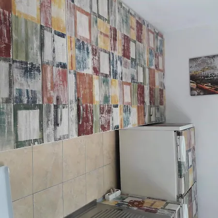 Homestay szállás Ticina Szarajevó