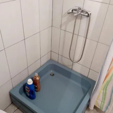 Ticina Homestay szállás Szarajevó