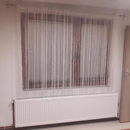 Ticina Homestay szállás Szarajevó